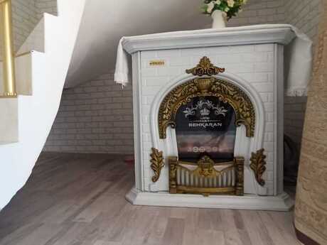 Masazırda 5 otaqlı həyət evi kirayə verilir, 120 m², 550 AZN/ay, şəkil 5 / 12