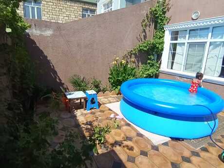 5 otaqlı ev, 120 m², Masazır, 550 AZN