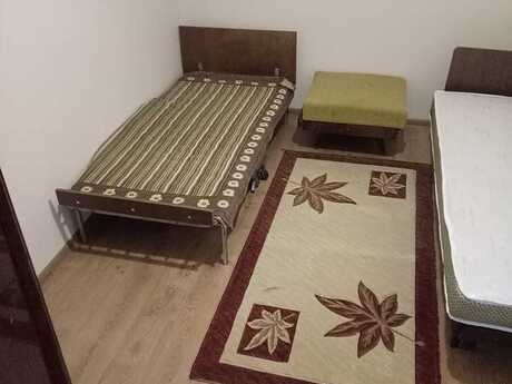 1-room house, 35 m², Badamdar, 350 AZN
