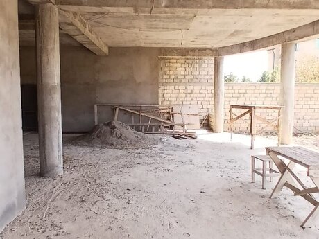 Novxanıda 9 otaqlı həyət evi satılır, 385 m², 190 000 AZN, şəkil 5 / 12