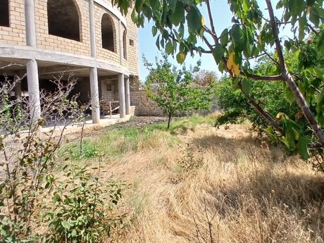 Novxanıda 9 otaqlı həyət evi satılır, 385 m², 190 000 AZN, şəkil 3 / 12