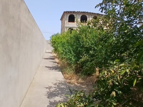 9 otaq · 385 m² · 2/2 mərtəbə, Novxanı