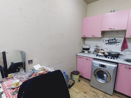 Əhmədlidə 2 otaqlı həyət evi satılır, 60 m², 75 000 AZN, şəkil 4 / 9
