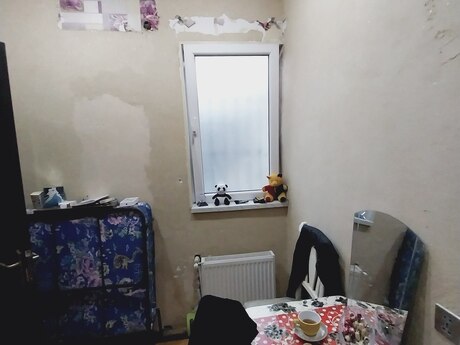 Əhmədlidə 2 otaqlı həyət evi satılır, 60 m², 75 000 AZN, şəkil 5 / 9