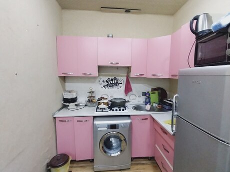 2 otaq · 60 m² · 1/1 mərtəbə, Əhmədli