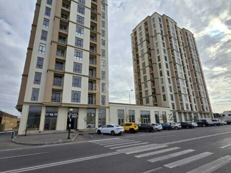 3 rooms · 85 m² · floor 2/3, Koroğlu