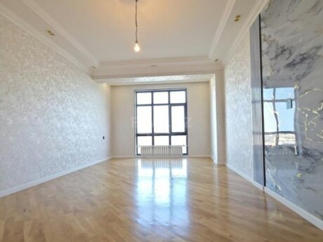 3-room new-build apartment for sale in Koroğlu, 85 m², 230 000 AZN, photo 4 / 9