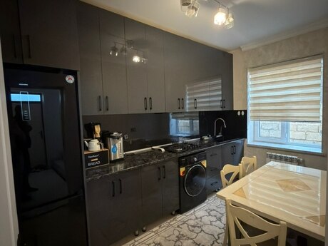 Masazırda 3 otaqlı həyət evi satılır, 130 m², 70 000 AZN, şəkil 2 / 12