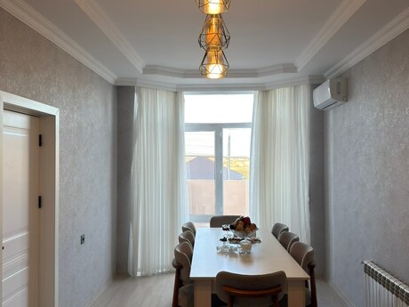 Masazırda 3 otaqlı həyət evi satılır, 130 m², 70 000 AZN, şəkil 3 / 12