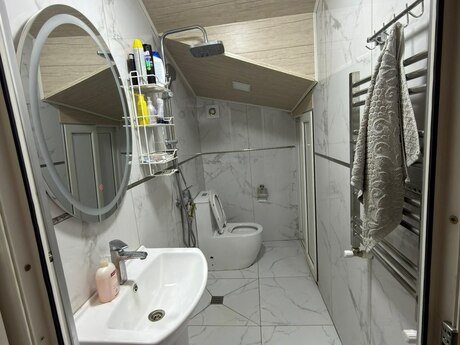 Masazırda 3 otaqlı həyət evi satılır, 130 m², 70 000 AZN, şəkil 5 / 12
