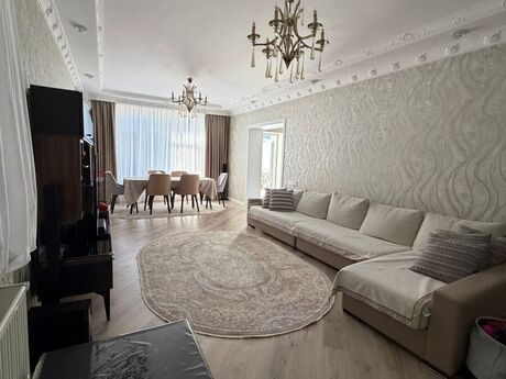 Yeni Ramanada 4 otaqlı həyət evi satılır, 150 m², 198 000 AZN, şəkil 3 / 12