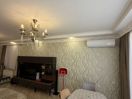 Yeni Ramanada 4 otaqlı həyət evi satılır, 150 m², 198 000 AZN, şəkil 5 / 12