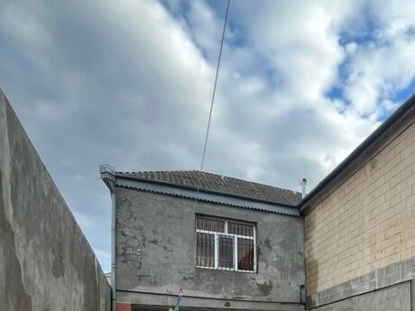 Bakıxanovda 6 otaqlı həyət evi satılır, 150 m², 350 000 AZN, şəkil 3 / 3