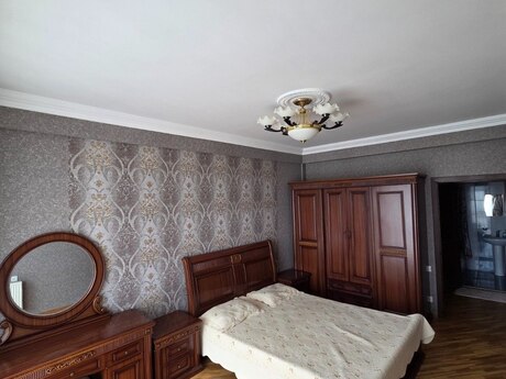 Продаётся 2-комнатная квартира в новостройке, Bakmil, 92 м², 257 000 AZN, фото 4 / 12