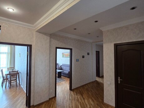 Продаётся 2-комнатная квартира в новостройке, Bakmil, 92 м², 257 000 AZN, фото 3 / 12