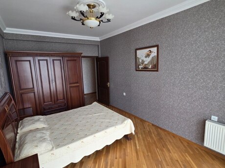 Продаётся 2-комнатная квартира в новостройке, Bakmil, 92 м², 257 000 AZN, фото 5 / 12