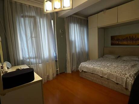 2-room new-build apartment for sale in Həzi Aslanov, 74 m², 186 000 AZN, photo 4 / 12