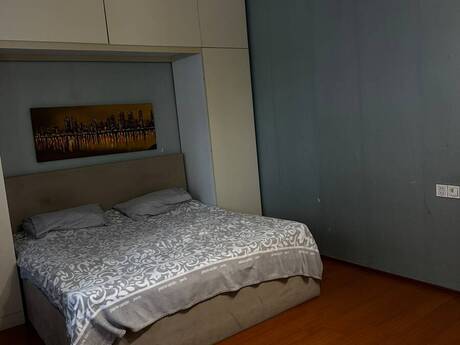 2-room new-build apartment for sale in Həzi Aslanov, 74 m², 186 000 AZN, photo 5 / 12