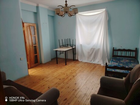 2 otaq · 56 m² · 3/6 mərtəbə, Masazır
