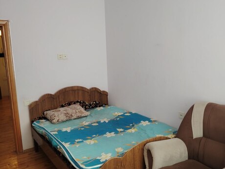 Сдаётся 2-комнатная квартира в новостройке, Masazır, 56 м², 300 AZN/мес, фото 4 / 11