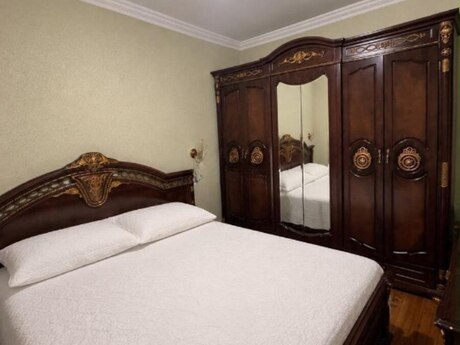 Həzi Aslanovda 2 otaqlı köhnə tikili mənzil satılır, 60 m², 158 000 AZN, şəkil 5 / 12
