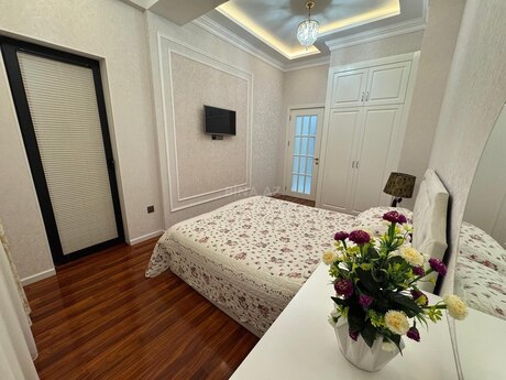 2 otaq · 50 m² · 5/16 mərtəbə, Grand Plaza