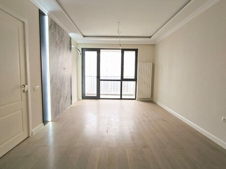City Garden kompleksində 2 otaqlı yeni tikili mənzil satılır, 59 m², 233 000 AZN, şəkil 3 / 12