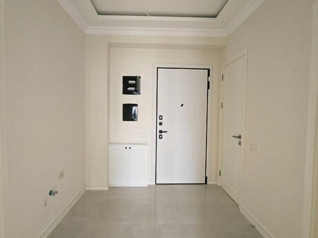 City Garden kompleksində 2 otaqlı yeni tikili mənzil satılır, 59 m², 233 000 AZN, şəkil 4 / 12