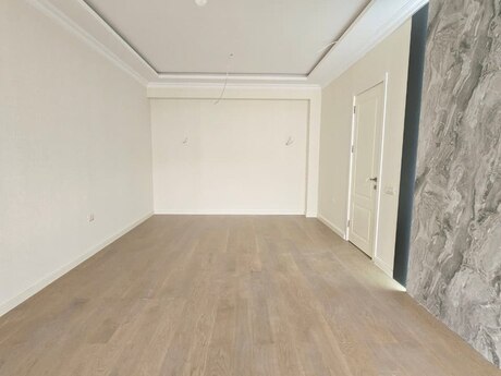 City Garden kompleksində 2 otaqlı yeni tikili mənzil satılır, 59 m², 233 000 AZN, şəkil 2 / 12