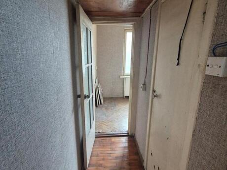 2-room old-build apartment for sale in Xalqlar Dostluğu, 45 m², 120 000 AZN, photo 4 / 7