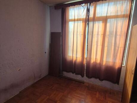 2-room old-build apartment for sale in Xalqlar Dostluğu, 45 m², 120 000 AZN, photo 3 / 7