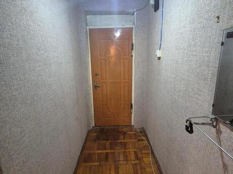 2-room old-build apartment for sale in Xalqlar Dostluğu, 45 m², 120 000 AZN, photo 5 / 7
