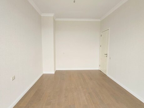 City Garden kompleksində 3 otaqlı yeni tikili mənzil satılır, 80 m², 298 000 AZN, şəkil 3 / 12