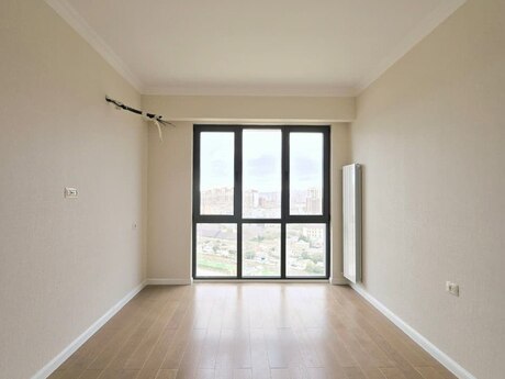 City Garden kompleksində 3 otaqlı yeni tikili mənzil satılır, 80 m², 298 000 AZN, şəkil 4 / 12