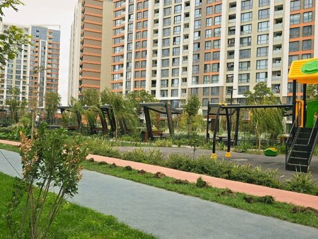 3 otaq · 80 m²