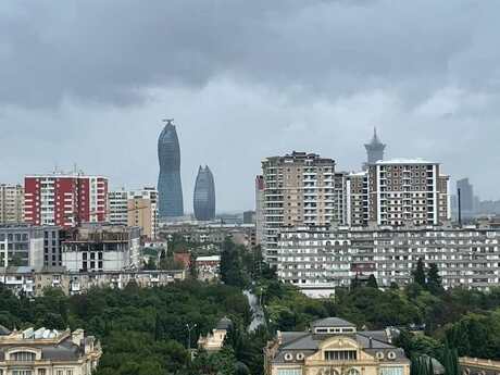 Şah İsmayıl Xətaidə 3 otaqlı yeni tikili mənzil satılır, 96 m², 170 000 AZN, şəkil 2 / 12