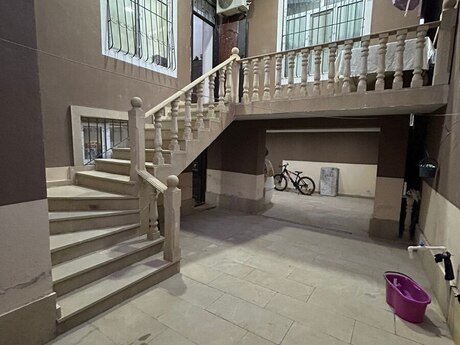 3 otaq · 110 m² · 1/1 mərtəbə, Binəqədi