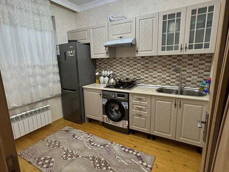 Binəqədidə 3 otaqlı həyət evi kirayə verilir, 110 m², 500 AZN/ay, şəkil 2 / 6