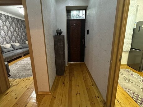 Binəqədidə 3 otaqlı həyət evi kirayə verilir, 110 m², 500 AZN/ay, şəkil 3 / 6