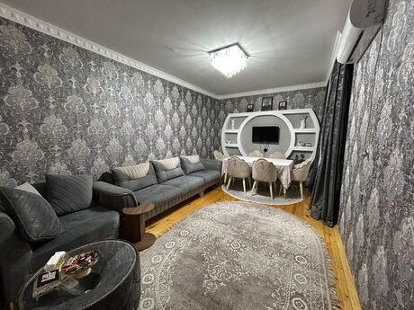 Binəqədidə 3 otaqlı həyət evi kirayə verilir, 110 m², 500 AZN/ay, şəkil 4 / 6