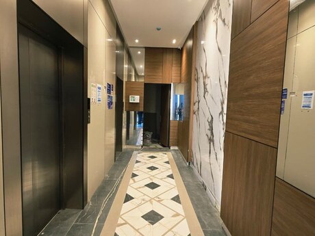 Продаётся 3-комнатная квартира в новостройке, ЖК City Garden, 76 м², 286 000 AZN, фото 4 / 12