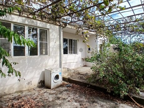 2 rooms · 60 m² · floor 1/1, Maştağa