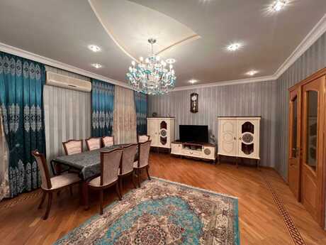 3 otaq · 171 m²