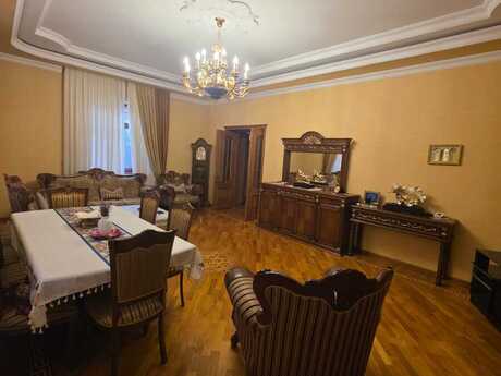 4-room house for sale in Əhmədli, 230 m², 750 000 AZN, photo 3 / 12