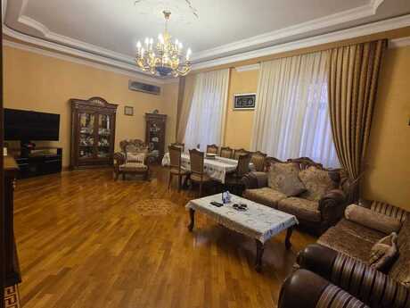 4-room house for sale in Əhmədli, 230 m², 750 000 AZN, photo 2 / 12