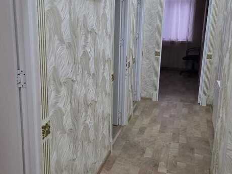 Masazırda 3 otaqlı yeni tikili mənzil kirayə verilir, 85 m², 550 AZN/ay, şəkil 2 / 12