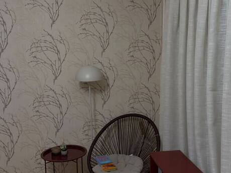 2-room new-build apartment for rent in Azadlıq Prospekti, 65 m², 750 AZN/mo, photo 5 / 12