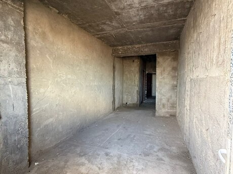 Abşeronda 1 otaqlı yeni tikili mənzil satılır, 31 m², 39 900 AZN, şəkil 4 / 7