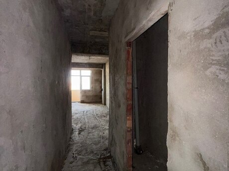 Abşeronda 1 otaqlı yeni tikili mənzil satılır, 31 m², 39 900 AZN, şəkil 5 / 7