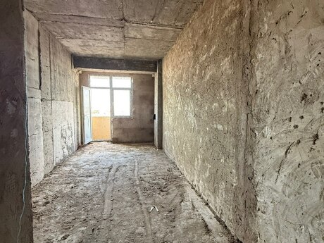 Abşeronda 1 otaqlı yeni tikili mənzil satılır, 31 m², 39 900 AZN, şəkil 3 / 7